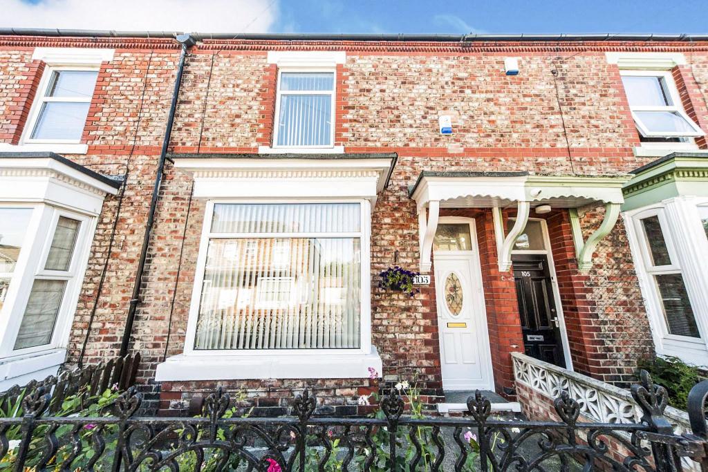 3 bedroom buy to let in Stockton-on-tees